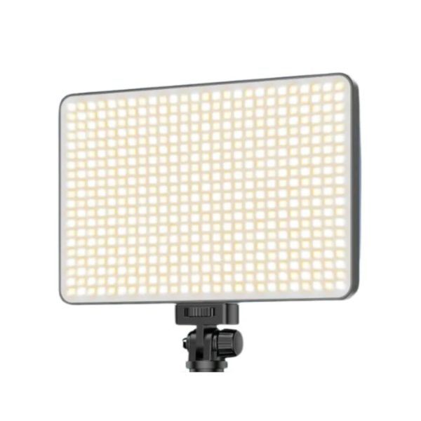 PLOKAMA LED FILL LIGHT with battery