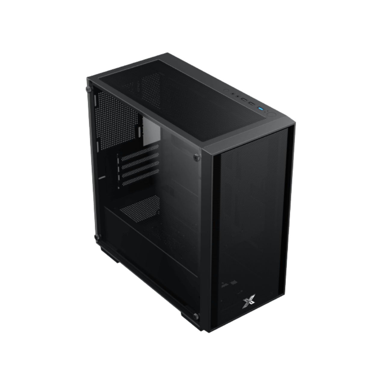 Xigmatek NYX Air II Case | EN42270