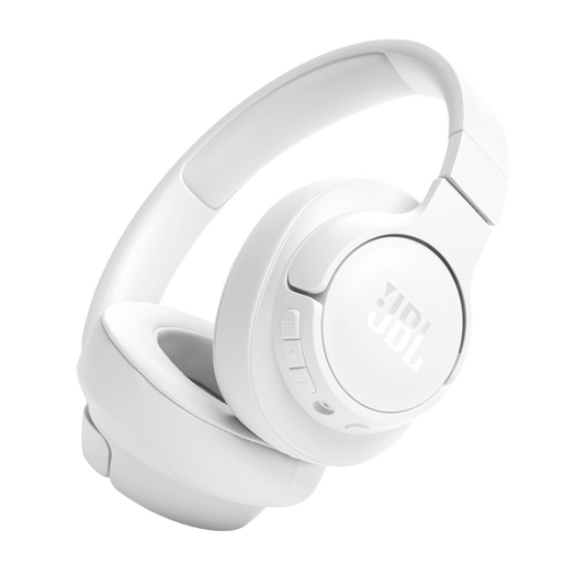 JBL TUNE 720 BT white