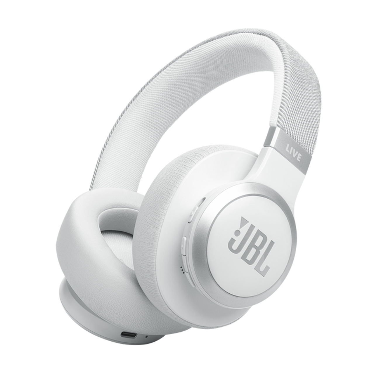 JBL Live 770BT Wireless Over-ear Headphones