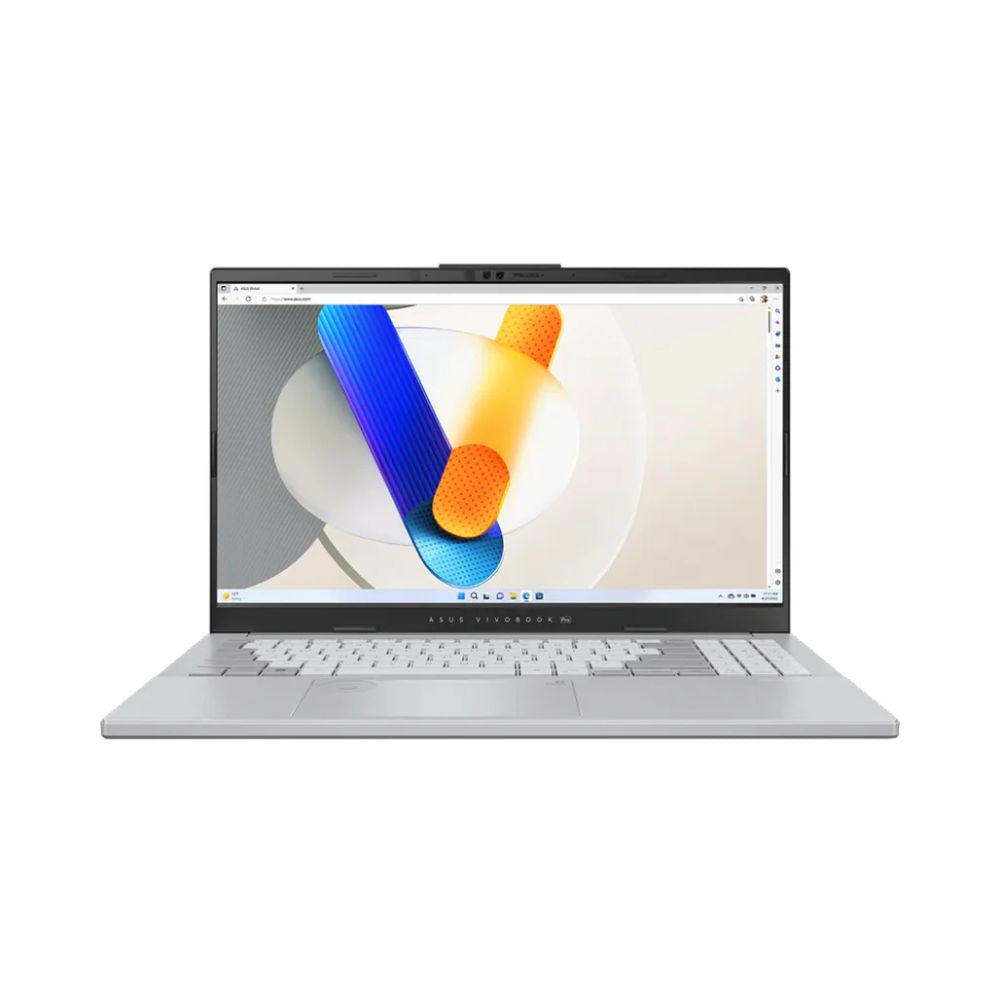 Asus Vivobook Pro 15 OLED – N6506MU-MA029 – 15.6″ – Core Ultra 7 155H – 16GB Ram – 1TB SSD – RTX 4050 6GB