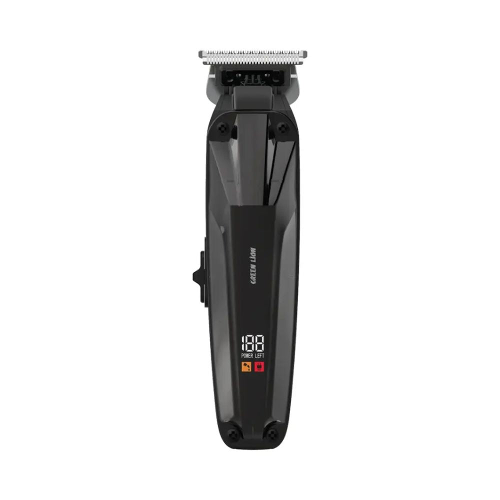 Green Lion Clip Master Professional Hair Clipper