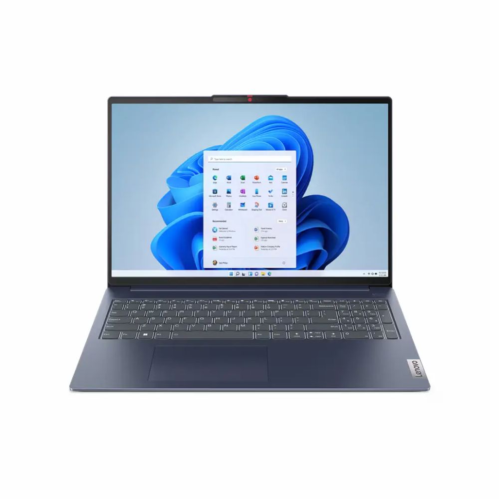 LENOVO IDEAPAD SLIM 5 – 16IMH9 83DC005QDP – Core™ ULTRA 7 155H – 16GB RAM – 512GB SSD – 16″ WUXGA (1920×1200) – INTEL ARC