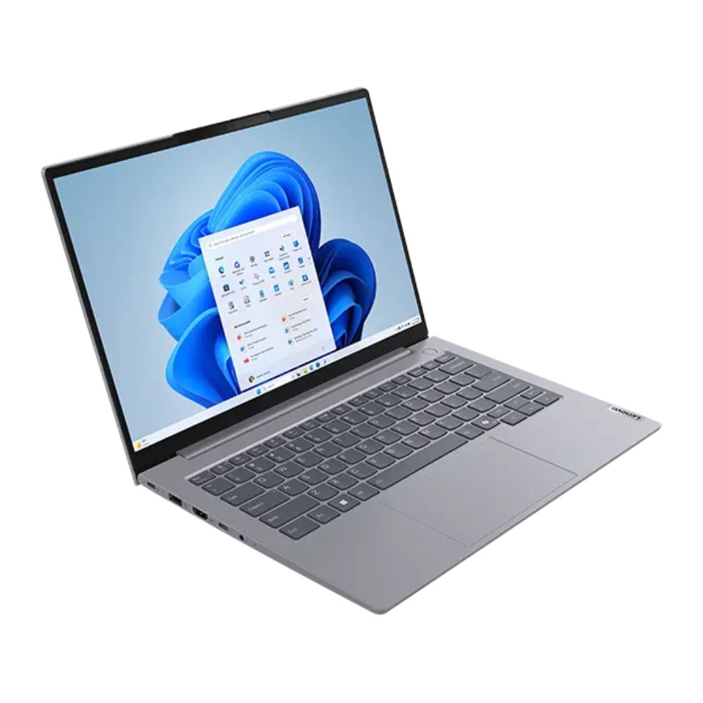 Lenovo ThinkBook 14 – Gen7 – Intel Core Ultra 7 – 155H – 8GB RAM- 512GB SSD – 14″ WUXGA – 21MR001BGQ