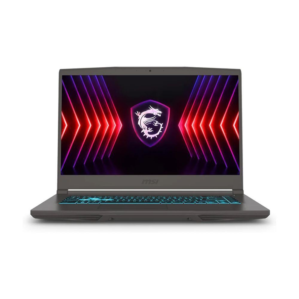 MSI THIN 15131451 – Core™ i5-13420H – 16GB RAM – 512GB SSD – 15.6″ FHD 144HZ – RTX 4050 6GB.
