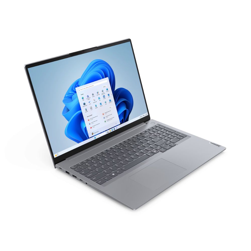 Lenovo THINKBOOK 16 G7 IML – 21MS00C3ED – CORE ULTRA 7 – 155H – 16GB RAM – 512GB SSD – “16”” WUXGA TOUCHSCREEN” – INTEL ARC