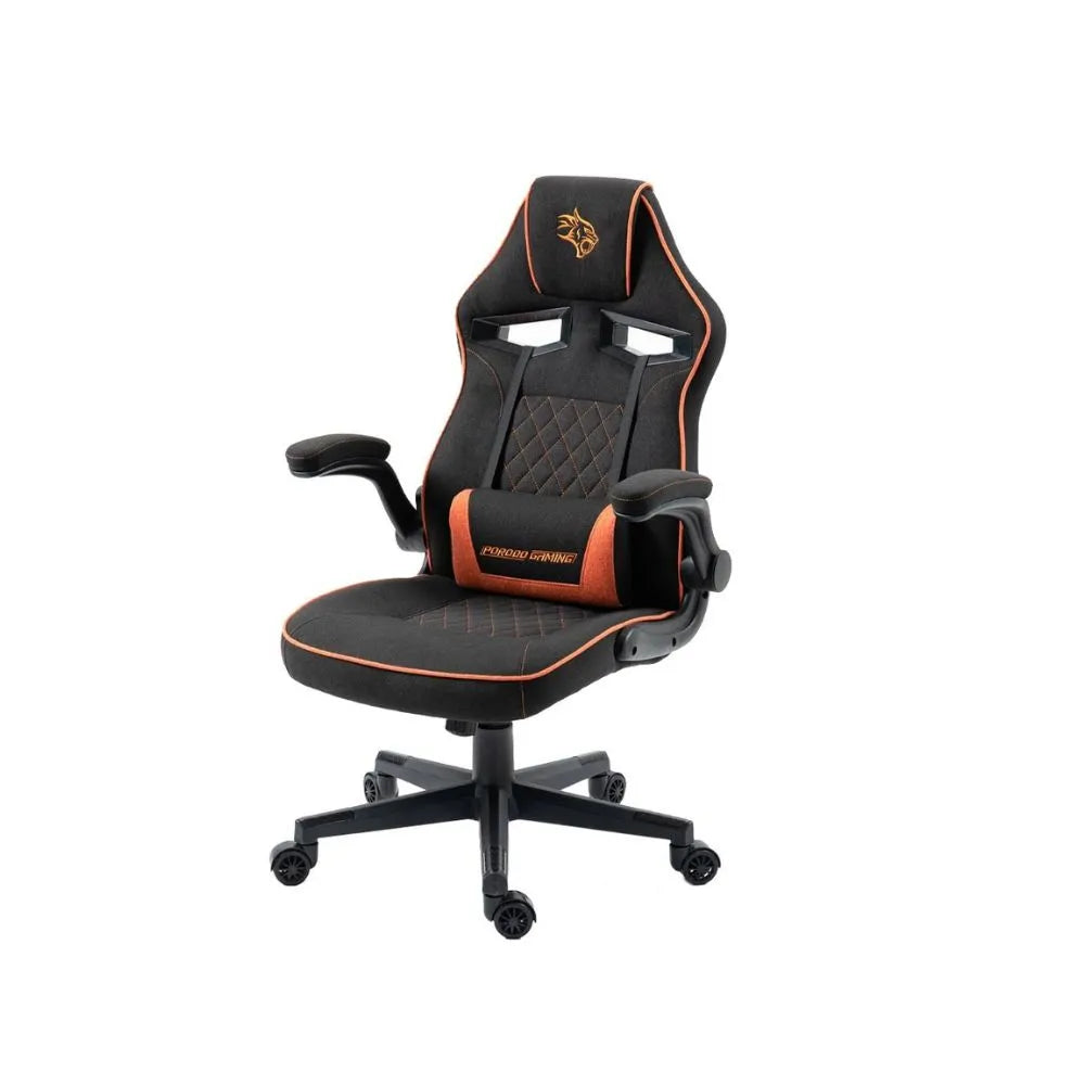 Porodo PDX548 Gaming Ergonomic Chair