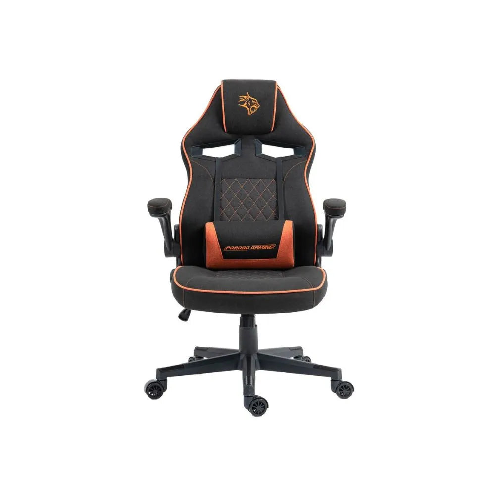 Porodo PDX548 Gaming Ergonomic Chair