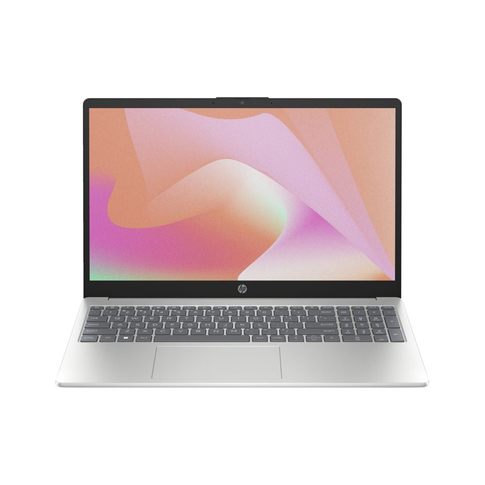 HP 15-fd0213tu – Intel® Core™ i7 – 1355U 13th GEN – 8GB RAM – 512GB SSD – Intel® Iris® Xᶱ Graphics – 15.6″ FHD – 99V68PA