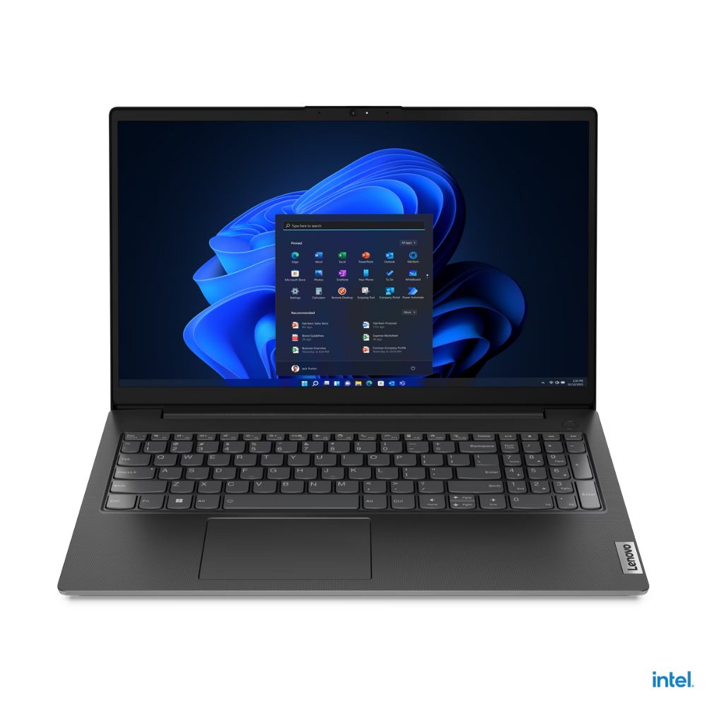 LENOVO V15-G4-IRU – 83A1009HED – Core™️ I5-13420H – 8GB RAM – 512GB SSD – “15.6””FHD ” – INTEL