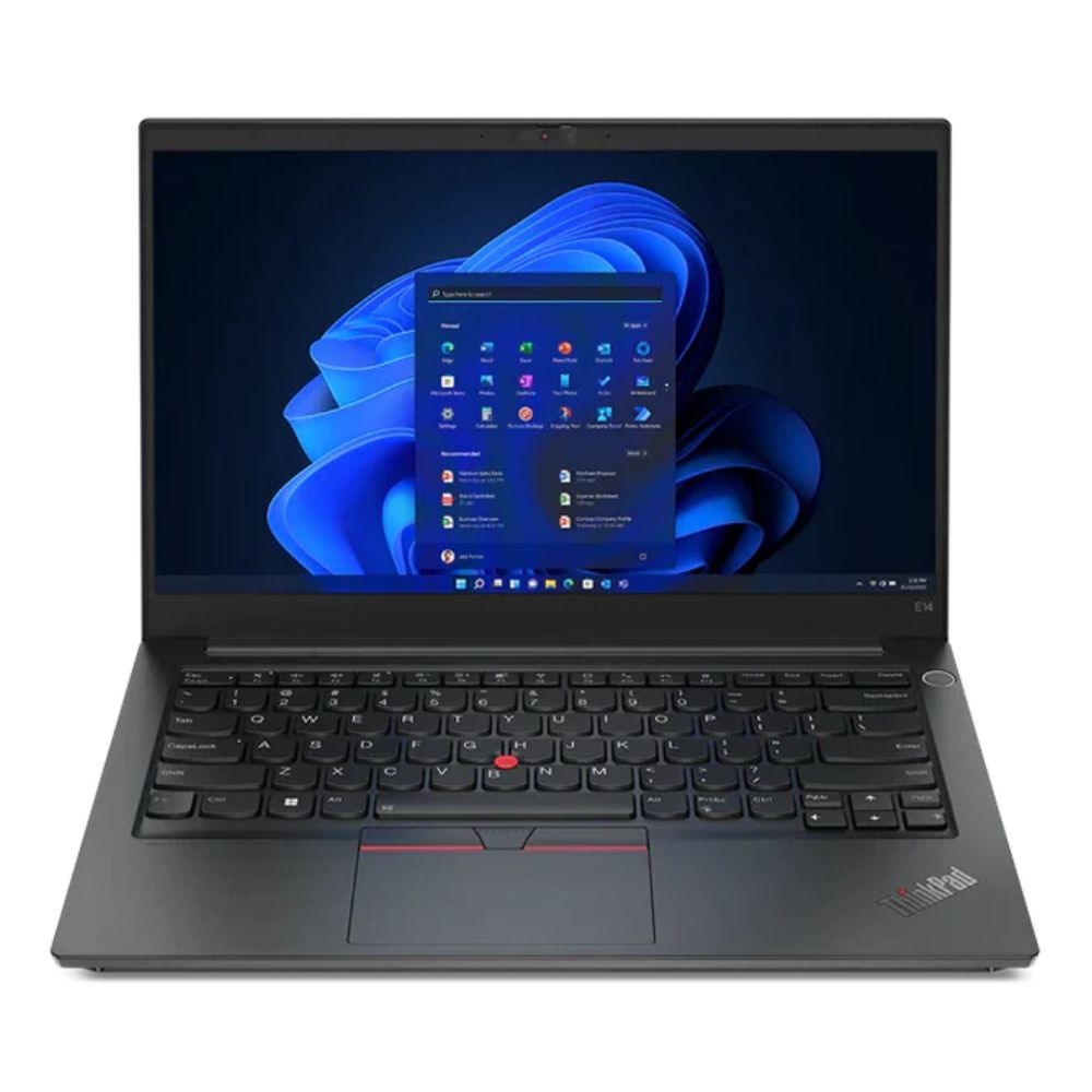 Lenovo THINKPAD E14 GEN 6 – CORE ULTRA 7 155H – 16GB RAM – 512GB SSD – 14″ WUXGA (1920 x 1200) – INTEL ARC