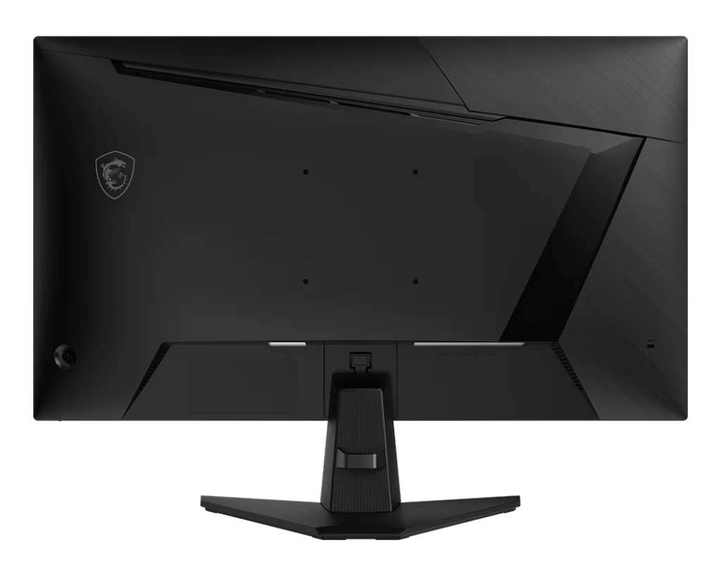 MSI MAG 275QF 27″ 2K Gaming Monitor, 2560 x 1440 (WQHD), 0.5ms Response Time, 180Hz, HDR Ready, HDMI, DP Port, Tilt Adjustable, BLACK