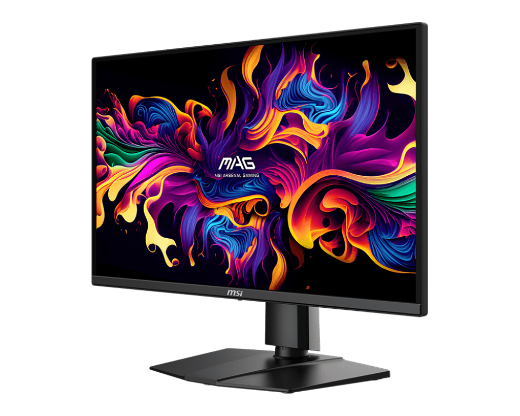 MAG 272QP QD-OLED X24 240HZ 2K