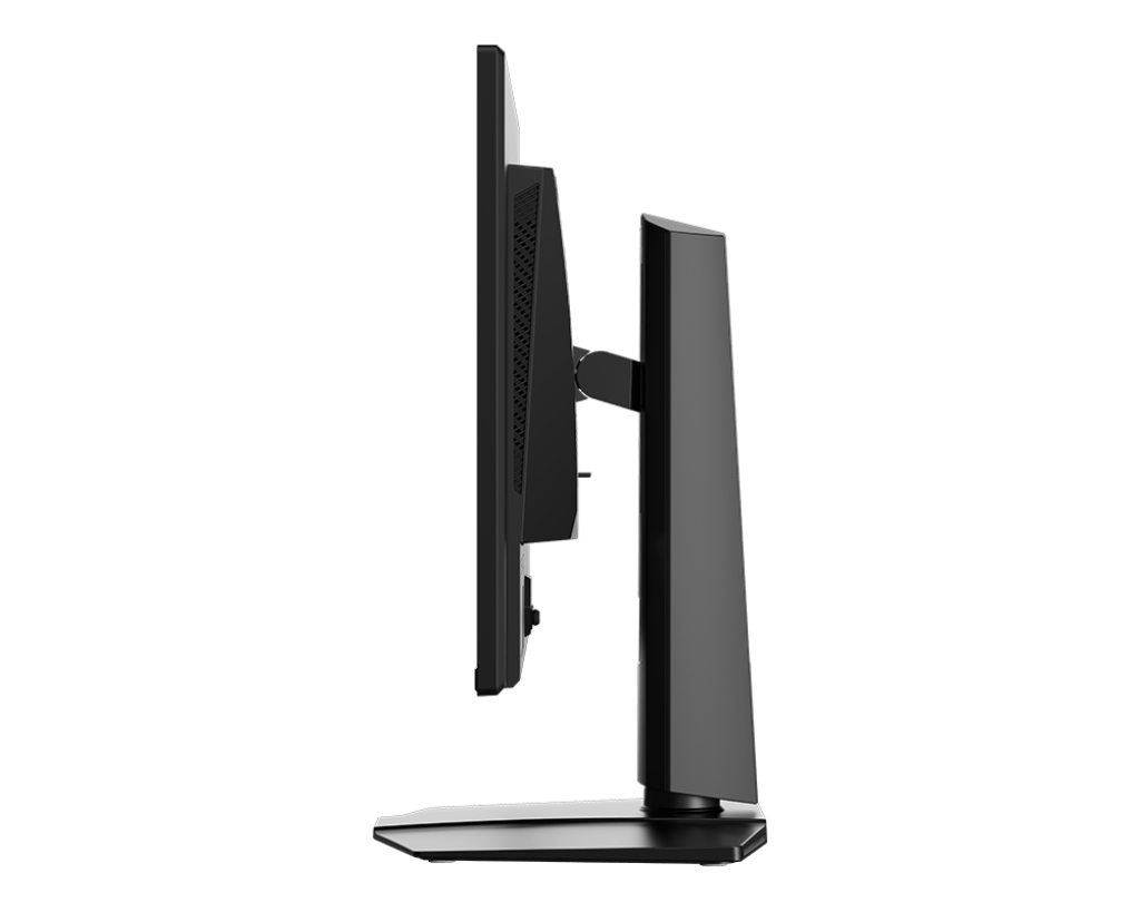 MAG 272QP QD-OLED X24 240HZ 2K