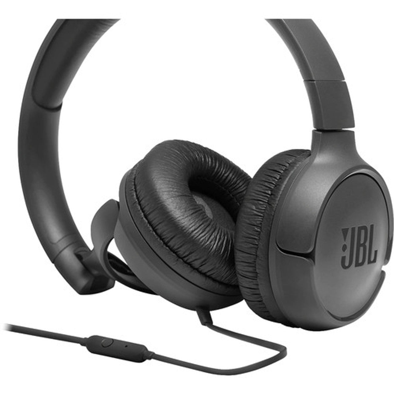 JBL TUNE 500 On-Ear Wired Headphone