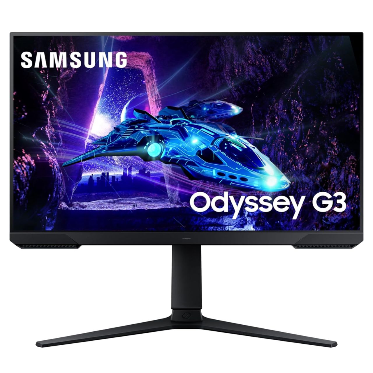 Samsung Odyssey G3 24" 180Hz 1ms FullHD Gaming Monitor (USED)