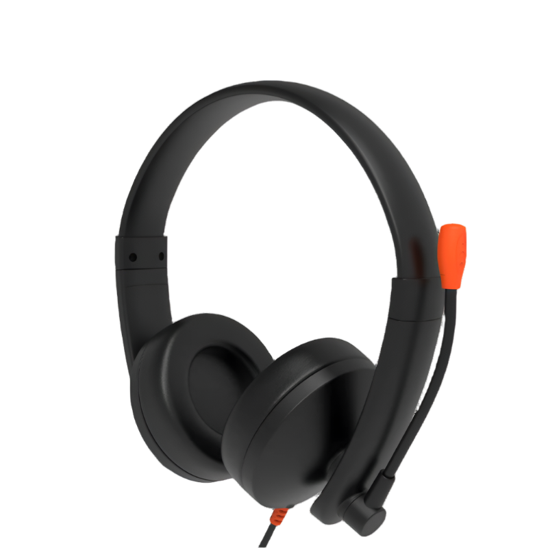 MEETION HP003U TELEPHONY HEADSET