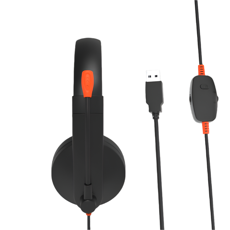 MEETION HP003U TELEPHONY HEADSET