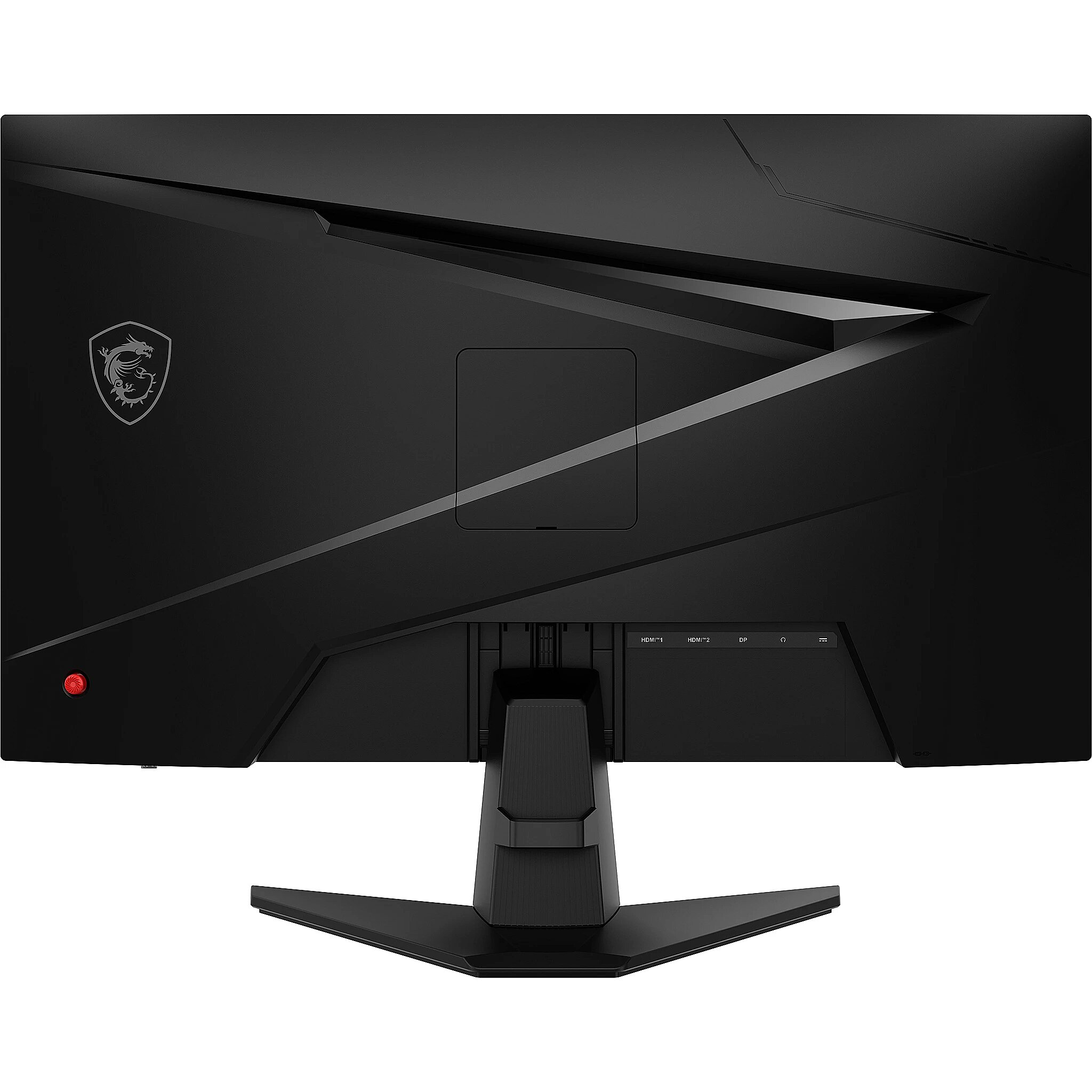 MSI MAG 256F 24.5″ 180Hz Gaming Monitor