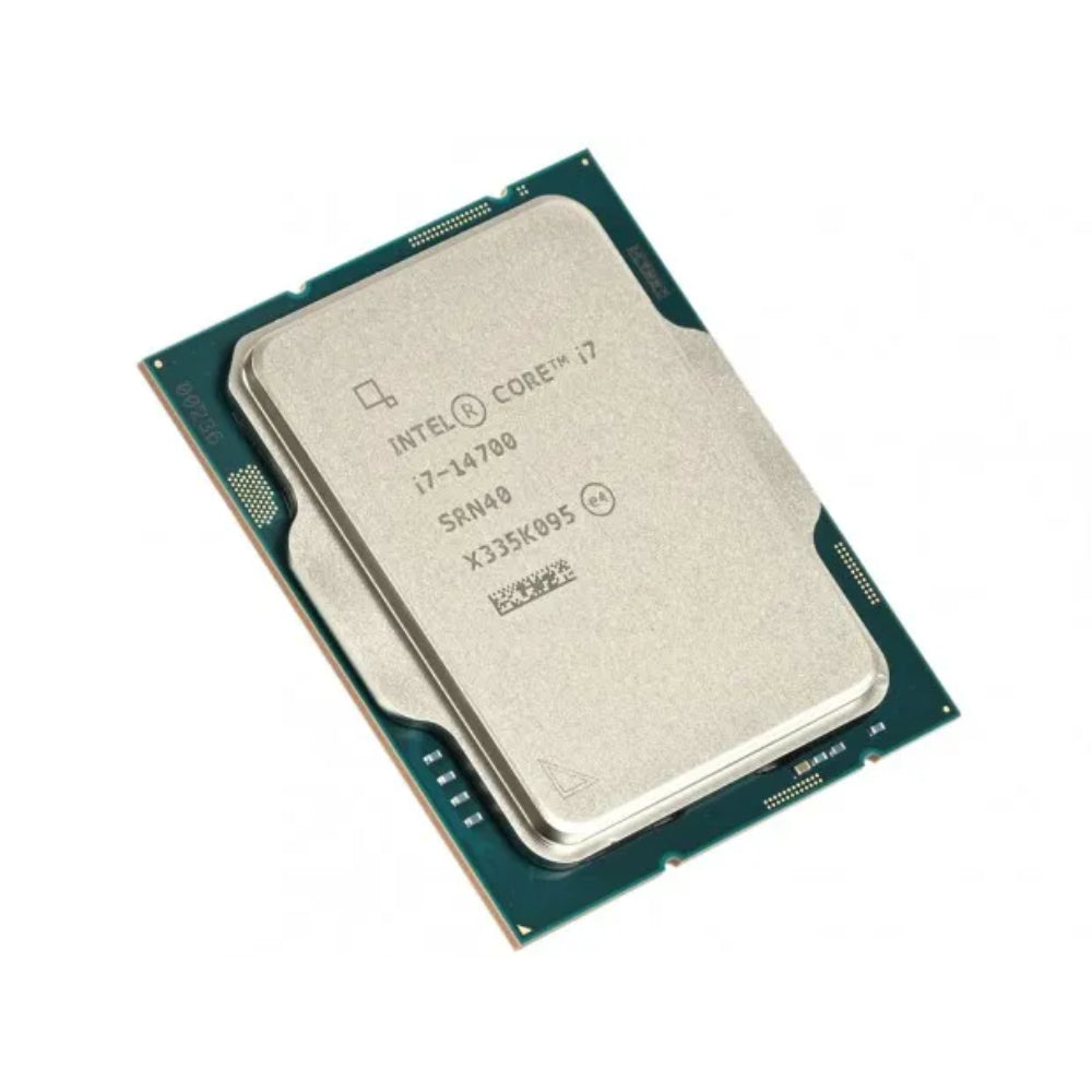 Intel Core i7 14700 Tray