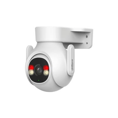 3MP Outdoor Fixed-focal Wi-Fi Pan & Tilt Network Camera IPC-P3BP-PV-0360B