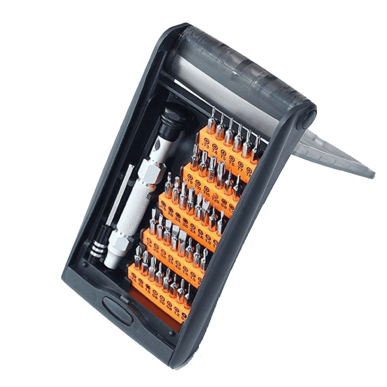 UGREEN 38-in-1 Aluminum Alloy Screwdriver Set 38 PCS | 80459