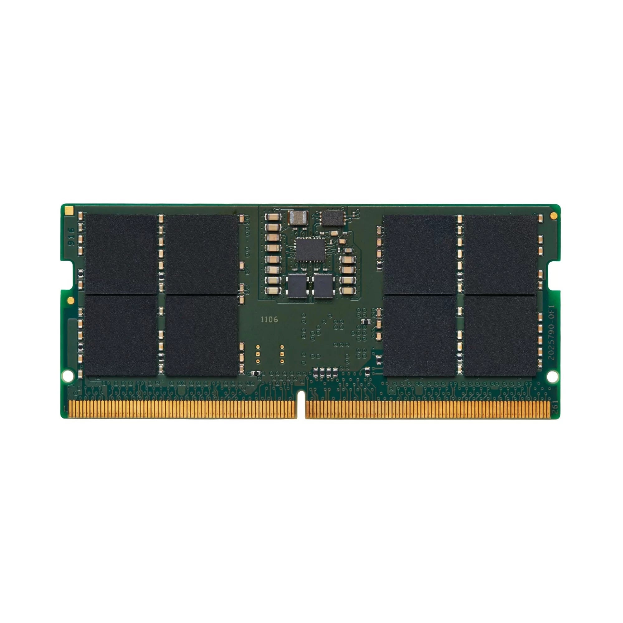 RAM KINGSTON 32GB 5600 DDR5 NOTEBOOK