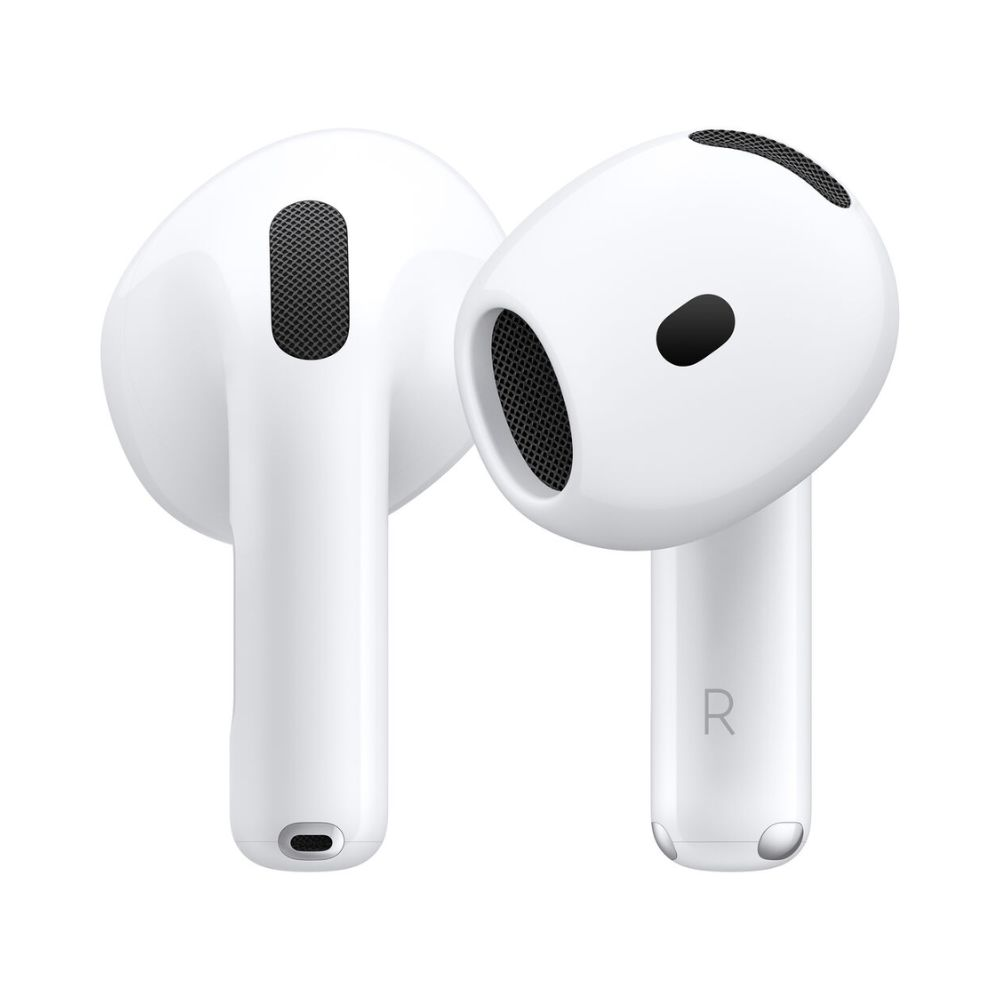 AirPods 4 with Active Noise Cancellation