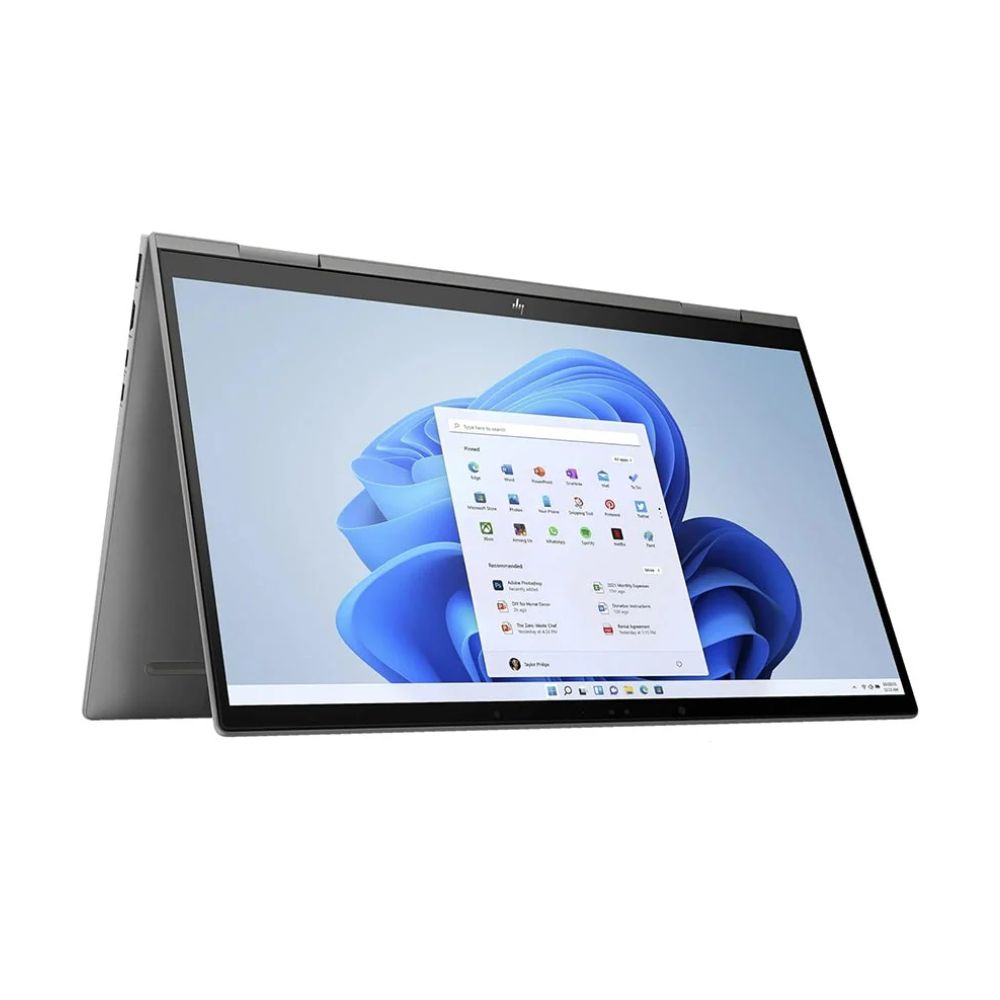 HP ENVY 15-FE1073CL – CORE ULTRA 7 SERIES 1 EVO 155U – 32GB DDR5 ON BOARD – 1TB NVME – 15.6″ FHD X360 TOUCHSCREEN – INTEL
