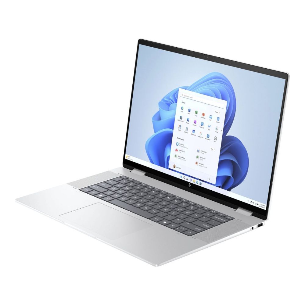 HP ENVY 16-AC0023DX (2024) Laptop | Series 1 Ultra 7 155U, 16GB, 1TB SSD, 16″ WUXGA Touch X360
