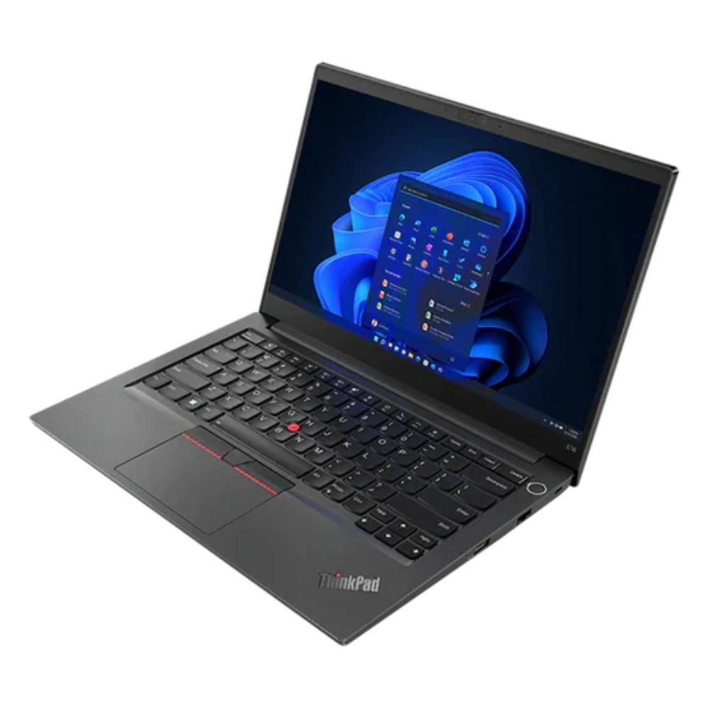 Lenovo ThinkPad E14 Gen 6 – 21M8S0KE – 14”WUXGA – Intel Core Ultra 5 – 155H – 8GB Ram – 512GB SSD