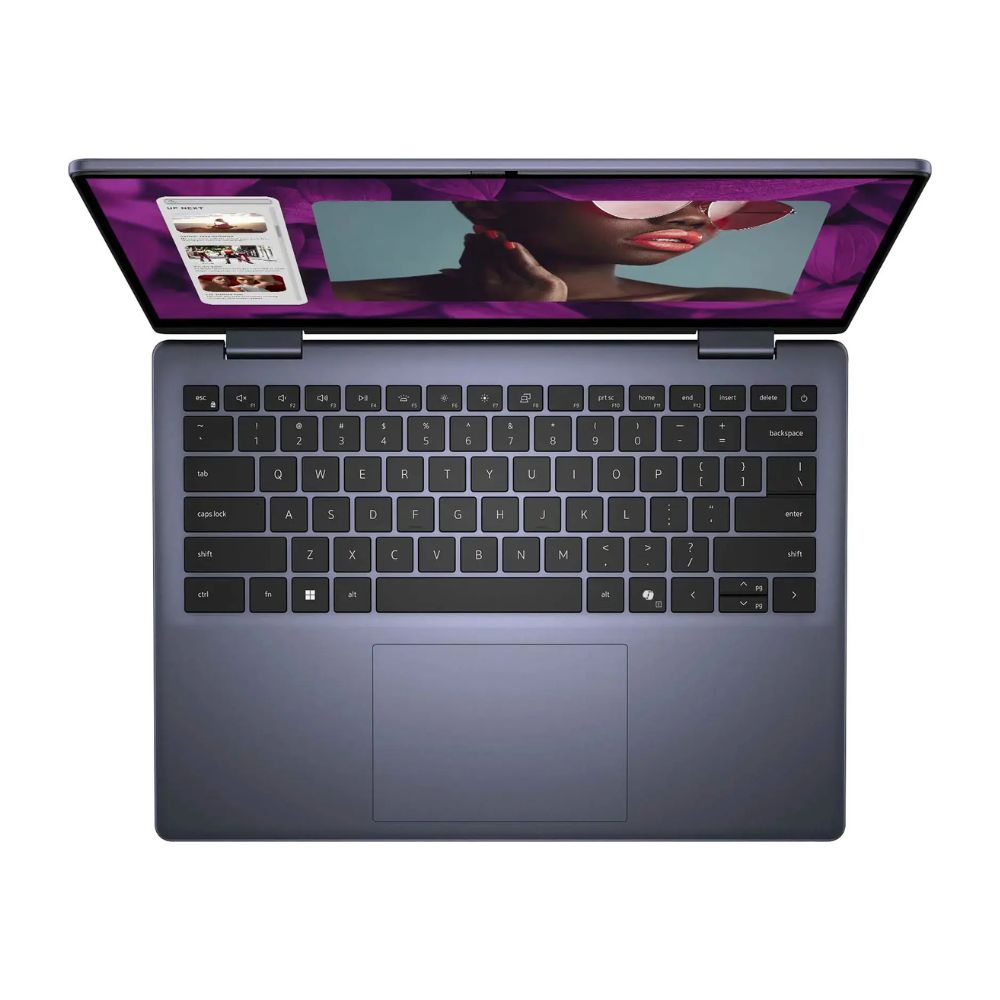 Dell Inspiron 14 – 2-in-1 – 14″ – IPS LED FHD Touch Screen – AMD Ryzen 5 – 8GB RAM – 512GB SSD – I7445-5333BLU-PUS