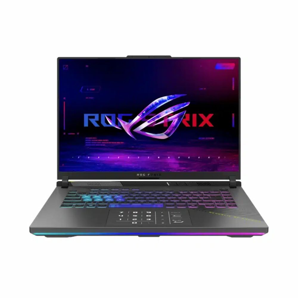 ASUS ROG STRIX G18 G814JIR-N6207 – CORE I9 – RTX 4070