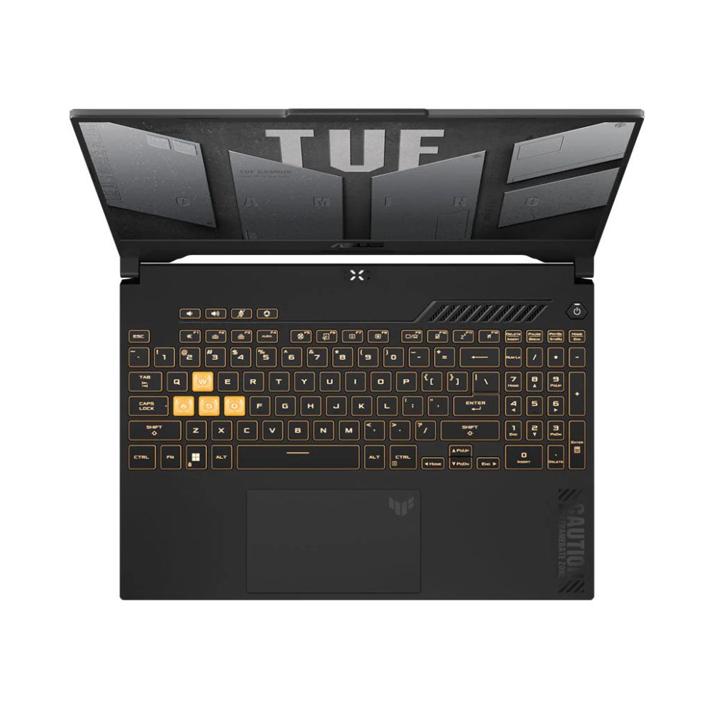 Asus TUF F15 FX507VV-LP156W – 15.6″ – Core i7-13620H – 16GB Ram – 1TB SSD – RTX 4060 8GB
