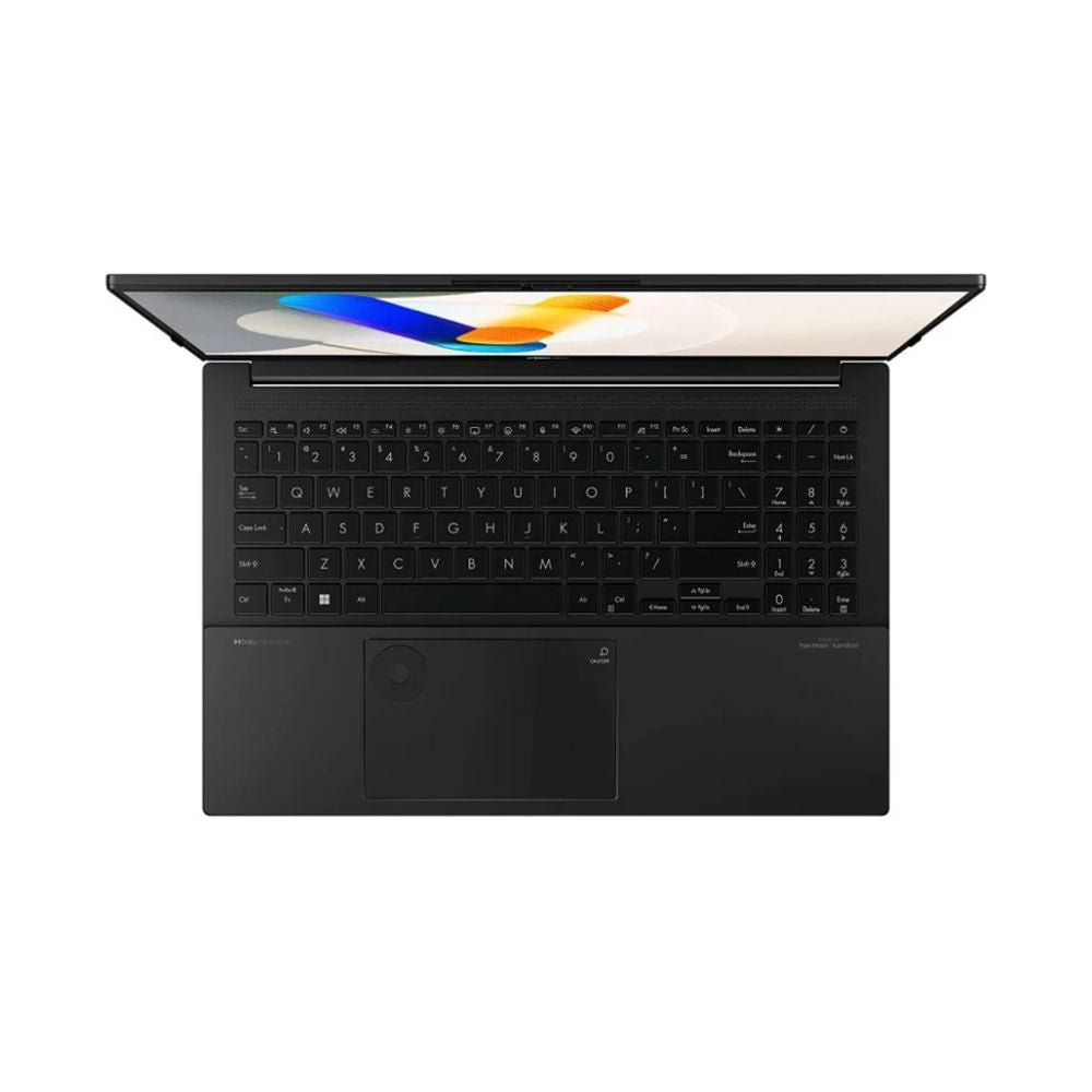 Asus Vivobook Pro 15 Q533MJ-U73050 – 15.6″ – Core Ultra 7 155U – 16GB Ram – 1TB SSD – RTX 3050 6GB