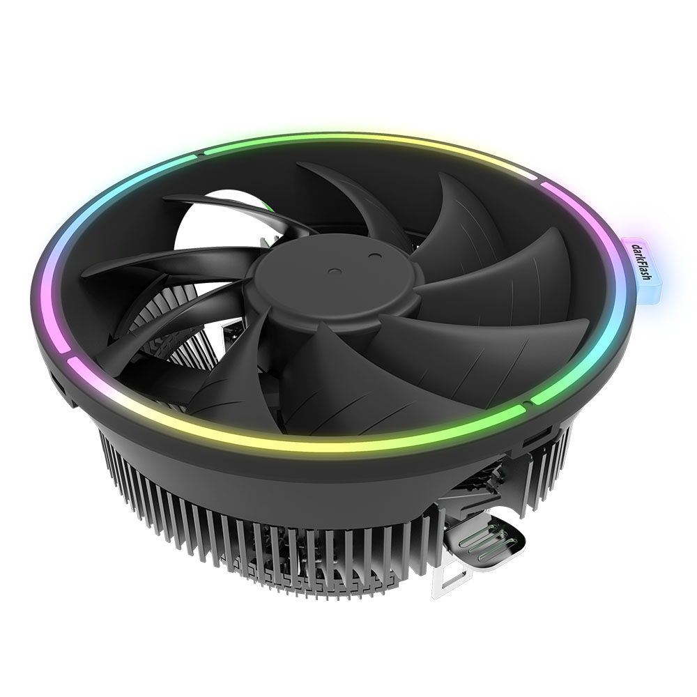 DarkFlash Darkvoid Air CPU Cooler | Darkvoid