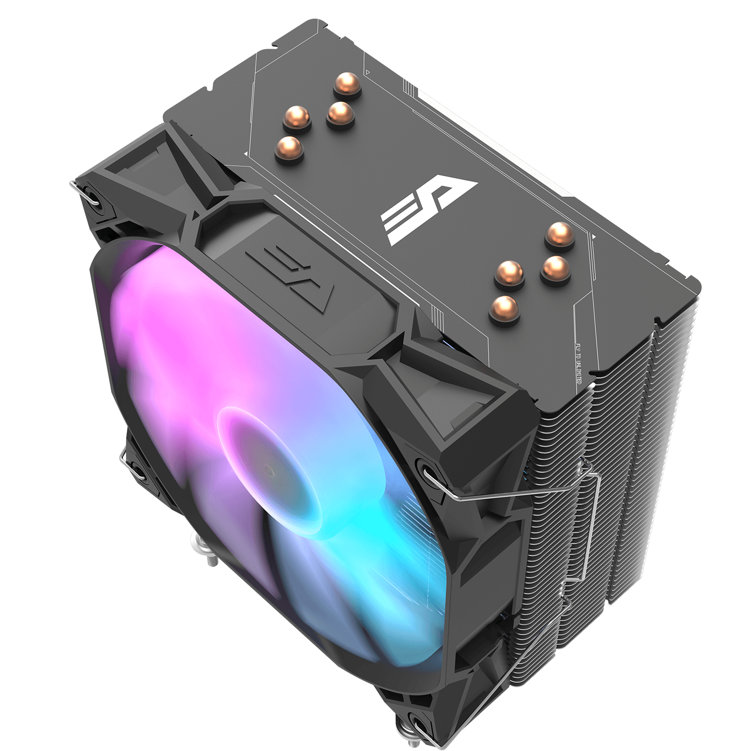 DARKFLASH S11 COOLER
