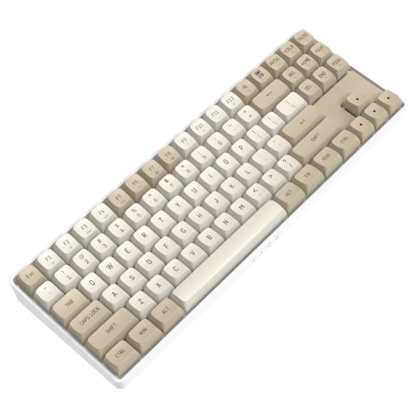Darkflash GD87 Mechanical keyboard