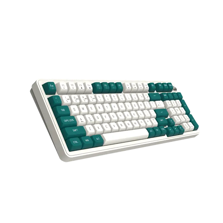 Darkflash DF98 RGB Mechanical keyboard – Interstellar