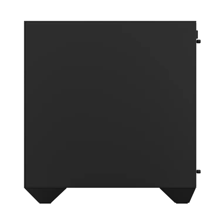 DarkFlash DY470 ATX PC Case BLACK With 4  ARGB Fans inf 34