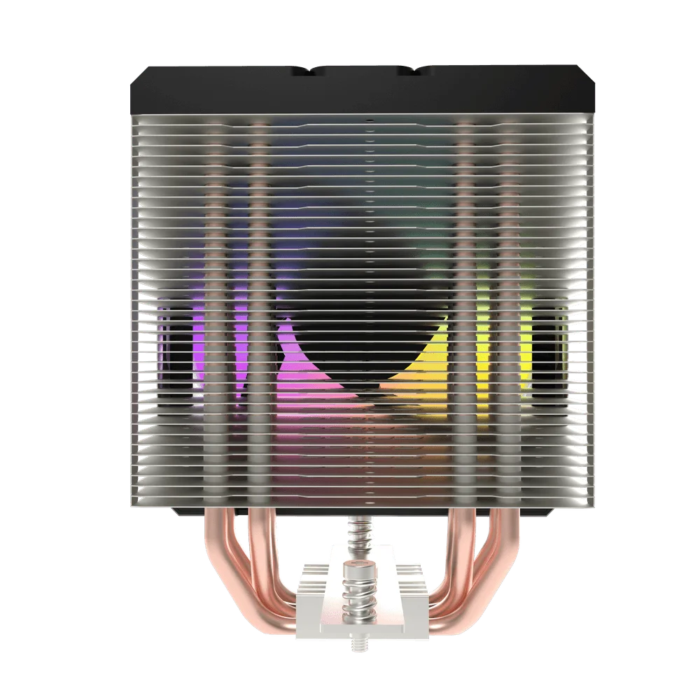 Darkflash M400 Digital Display Tower CPU Cooler