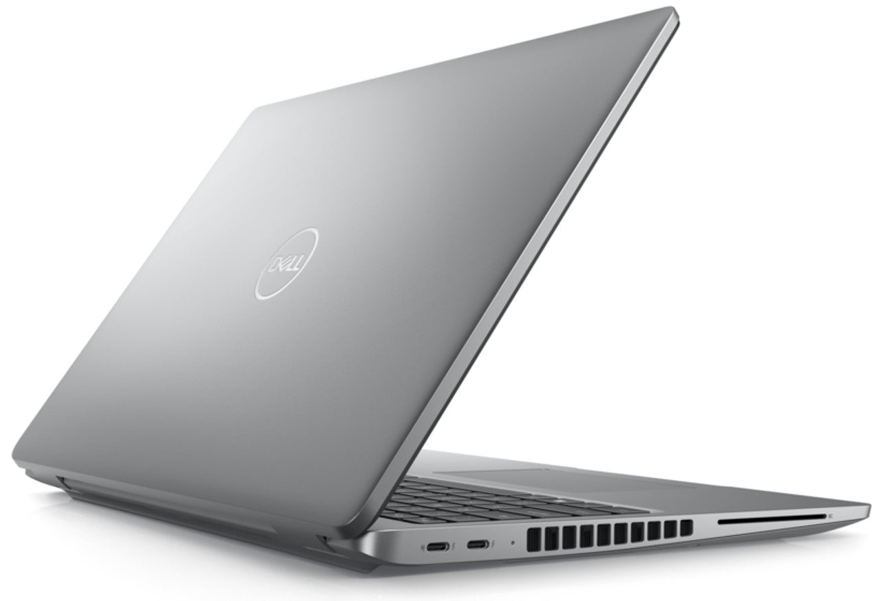 DELL LATTITUDE 5540 (210-BGBJ-I5) BLACK, CORE I5 1335U, 8GB DDR4, NVME 512GB, INTEL IRIS XE, 15.6″ FHD