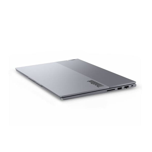 LENOVO THINKBOOK 16-21KHA0P5ED (ARCTIC GREY), CORE I7-13700H, 16GB DDR5 (16GB+ 1SLOT), NVME 512GB, INTEL UHD GRAPHICS, 16″ IPS FHD