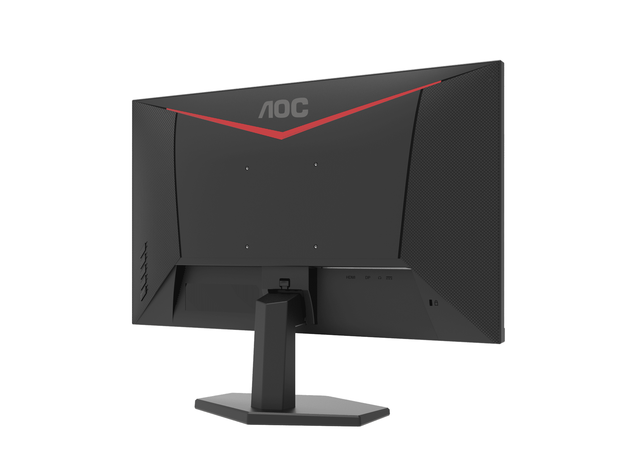 AOC 24G11ZE 23.8 inch Gaming Monitor, 240Hz, 0.3ms, FHD 1920 X 1080, Fast IPS, Adaptive Sync, HDR10, 3-Sided Frameless, Low input lag, Flicker Free, Low Blue Mode