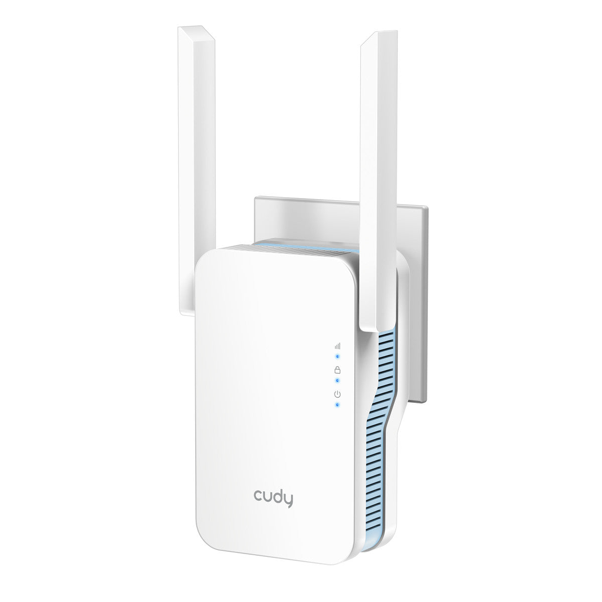 Cudy AC1200 Wi-Fi Mesh Repeater | RE1200