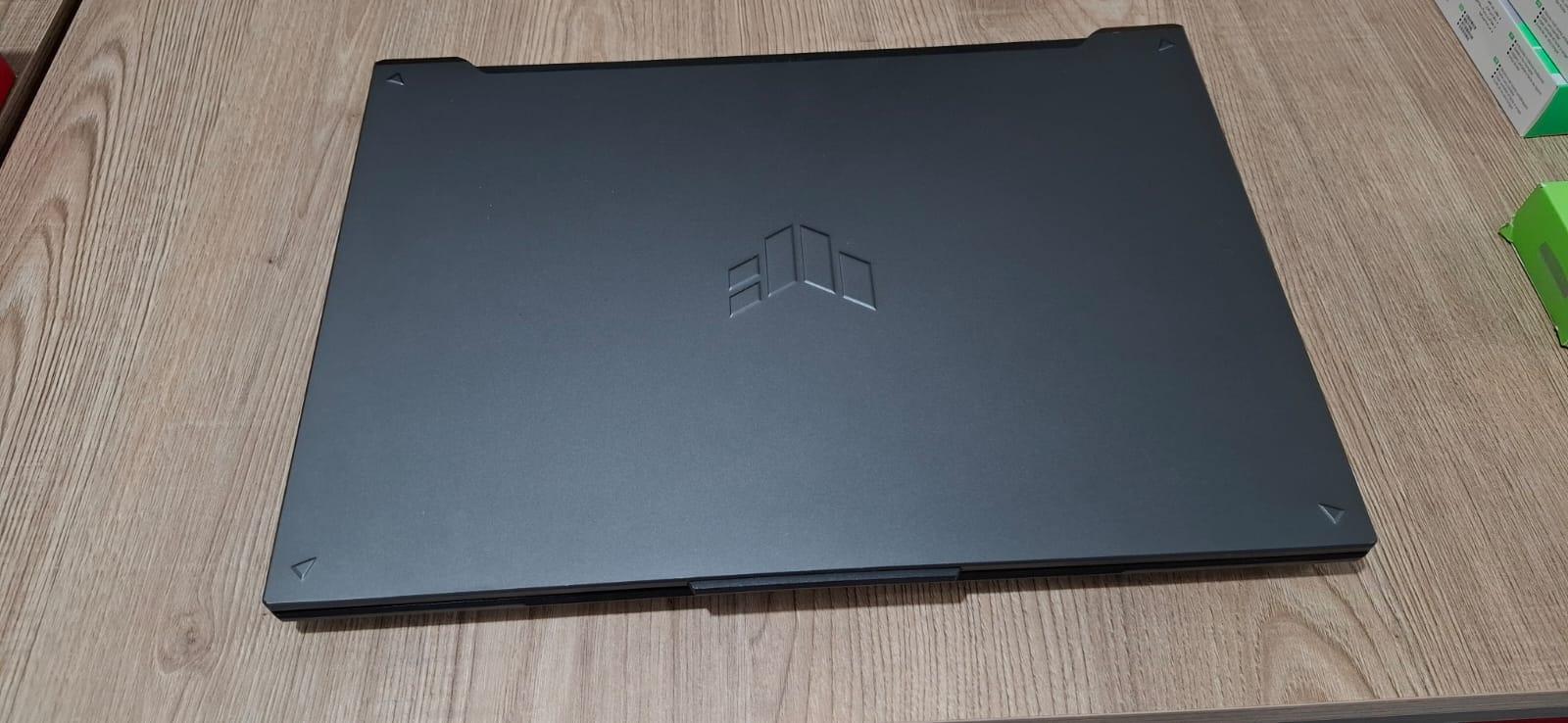 ASUS I7 13TH GEN 500GB SSD RTX 4060 16GB RAM (USED)