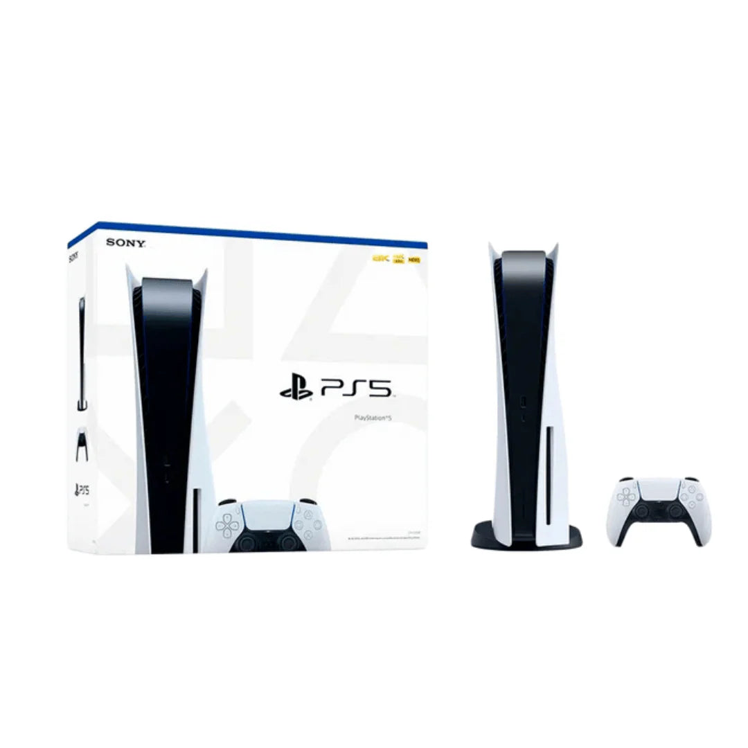 PlayStation PS5 Slim Console