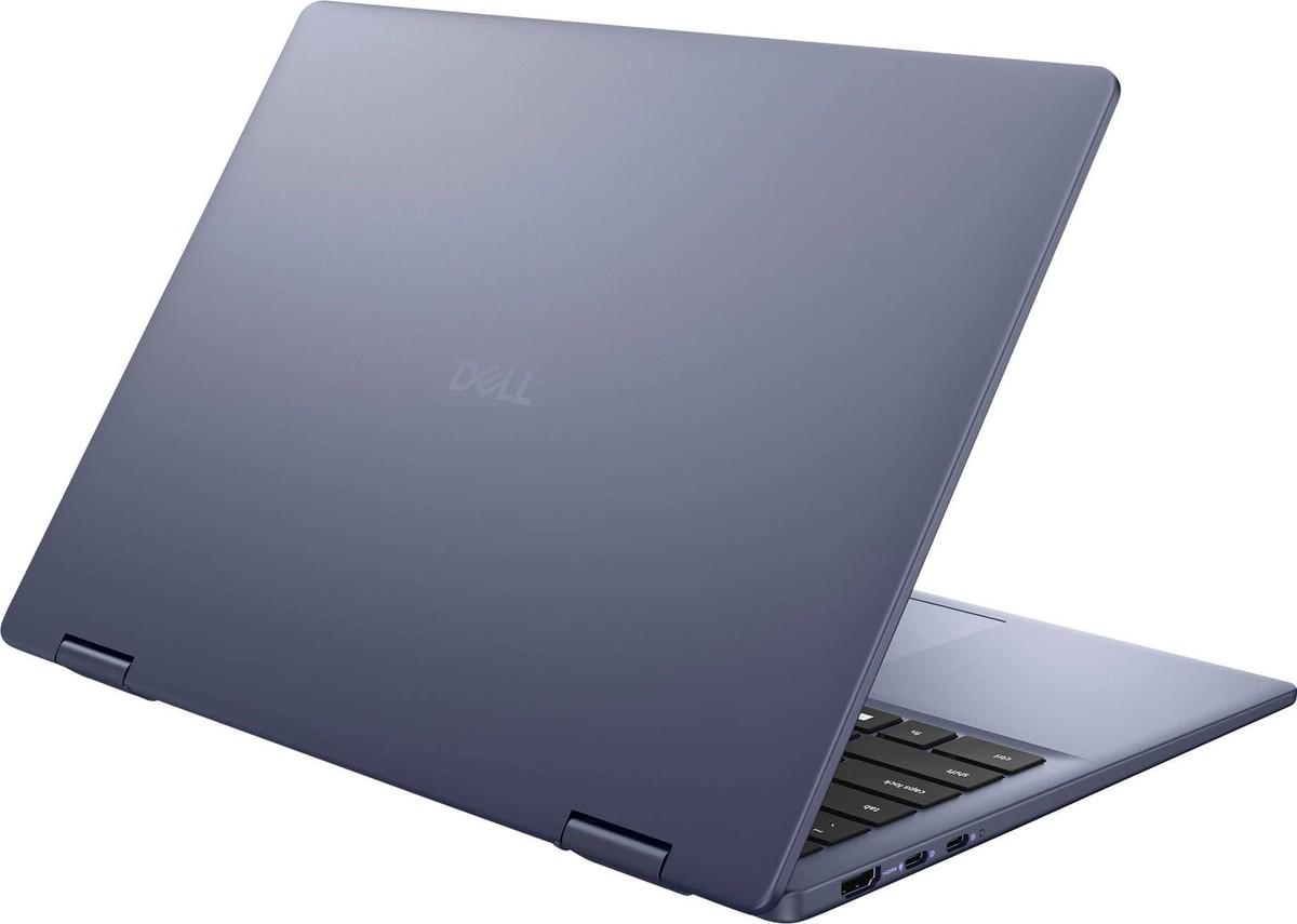 DELL PLUS 2 IN 1 LDB04255-A369BLU-PUS &nbsp; &nbsp;AMD Ryzen AI PRO 350 16GB 1TB