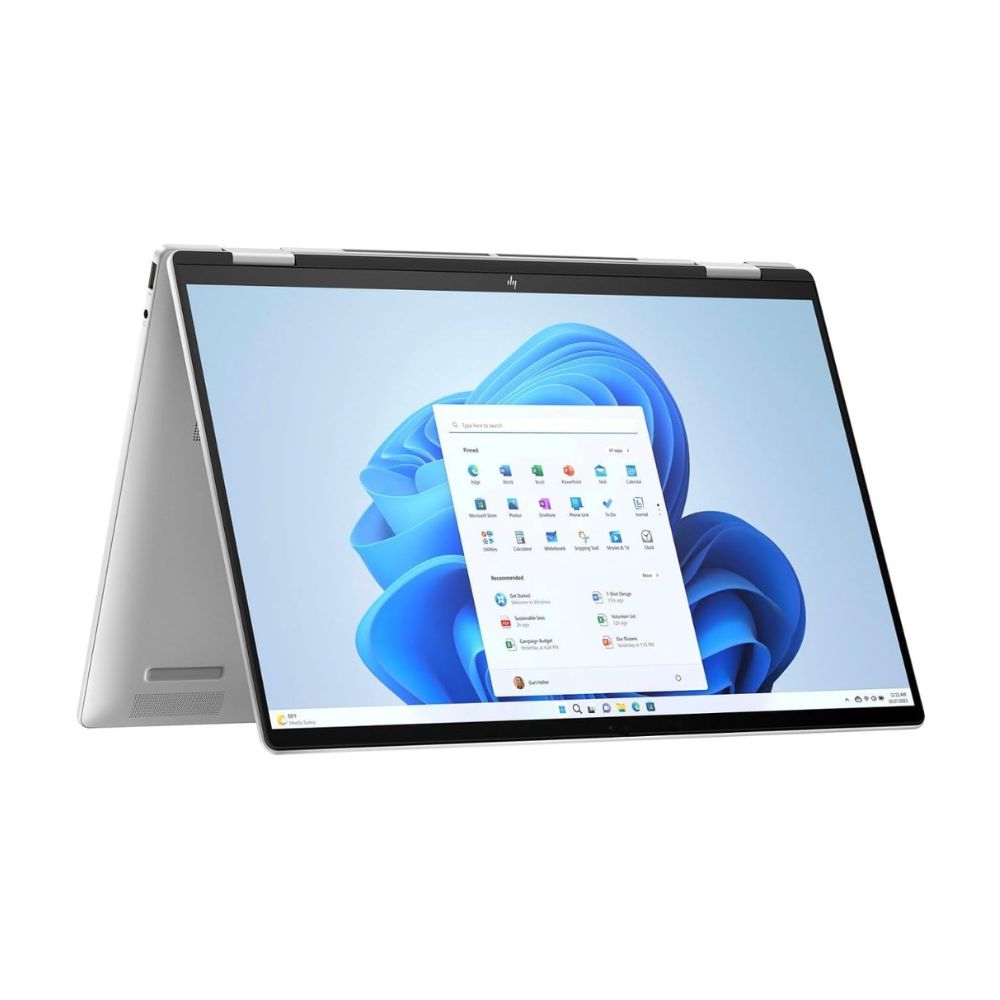 HP ENVY 16-AC0033DX – CORE ULTRA 7 SERIES 1 EVO 155U – 32GB RAM – 2TB SSD – 16″WUXGA X360 TOUCHSCREEN – INTEL