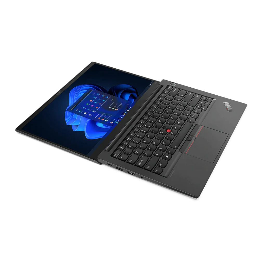 Lenovo ThinkPad E14 Gen 6 – 21M8S0KE – 14”WUXGA – Intel Core Ultra 5 – 155H – 8GB Ram – 512GB SSD